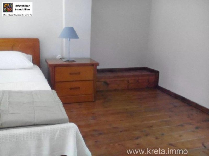 Pitsidia Charmantes Apartmenthaus mit Panoramablick auf den Psiloritis – Pitsidia, Südkreta Haus kaufen